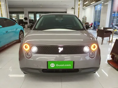 Nio Firefly 2025, 7300 км, за 12915 USD - фото 2