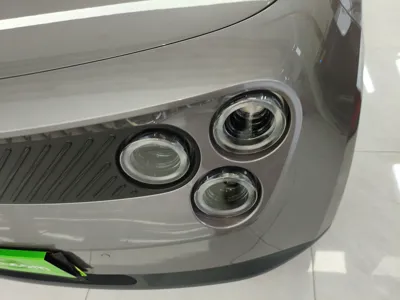 Nio Firefly 2025, 7300 км, за 12915 USD - фото 9