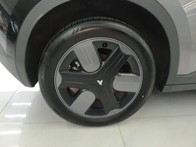 Nio Firefly 2025, 7300 км, за 12915 USD - фото 10