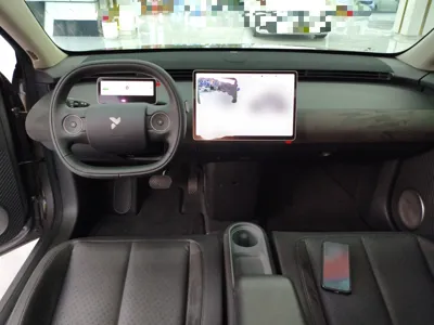 Nio Firefly 2025, 7300 км, за 12915 USD - фото 13