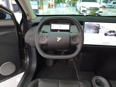 Nio Firefly 2025, 7300 км, за 12915 USD - фото 14