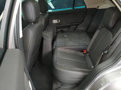 Nio Firefly 2025, 7300 км, за 12915 USD - фото 20