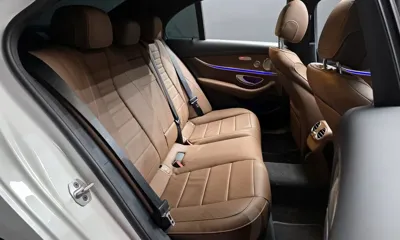 Mercedes-Benz E-Class 2023, 70585 км, за 28080.6 USD - фото 12