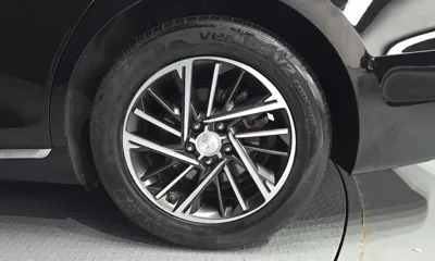 Hyundai Grandeur 2020, 134739 км, за 10733.81 USD