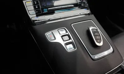 Hyundai Grandeur 2020, 134739 км, за 10677.55 USD - фото 9