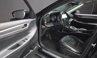 Hyundai Grandeur 2020, 134739 км, за 10677.55 USD - фото 11