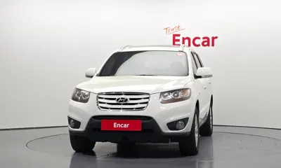 Hyundai Santafe 2010, 168502 км, за 3575.37 USD