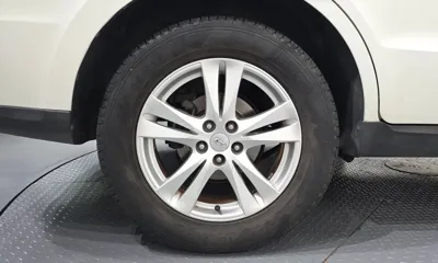 Hyundai Santafe 2010, 168502 км, за 3575.37 USD