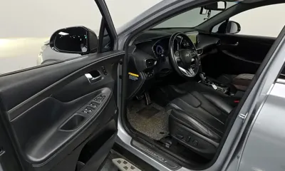 Hyundai Santafe 2019, 71910 км, за 13178.8 USD - фото 10