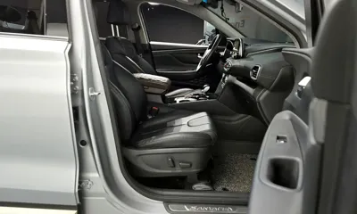 Hyundai Santafe 2019, 71910 км, за 13178.8 USD - фото 11