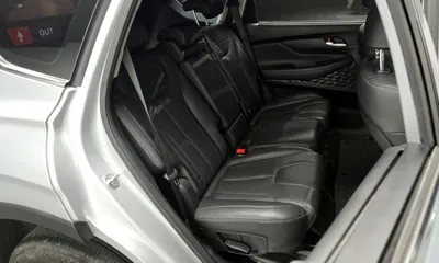 Hyundai Santafe 2019, 71910 км, за 13178.8 USD - фото 12