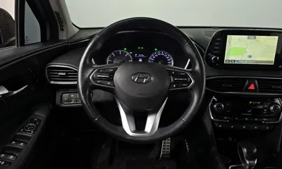 Hyundai Santafe 2019, 71910 км, за 13178.8 USD - фото 13