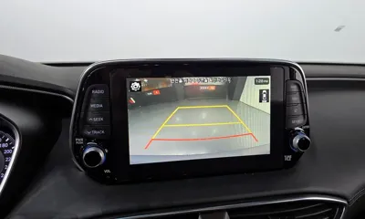 Hyundai Santafe 2019, 71910 км, за 13178.8 USD - фото 14