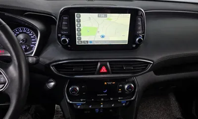 Hyundai Santafe 2019, 71910 км, за 13178.8 USD - фото 15