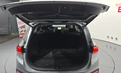 Hyundai Santafe 2019, 71910 км, за 13178.8 USD - фото 20