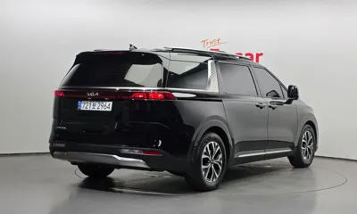 Kia Canival 2023, 59823 км, за 16256.84 USD
