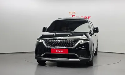Kia Canival 2023, 59823 км, за 16256.84 USD