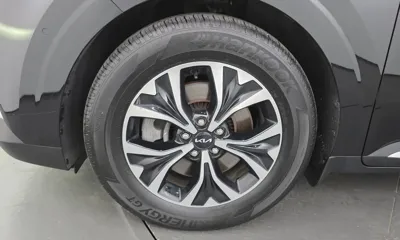 Kia Canival 2023, 59823 км, за 16256.84 USD