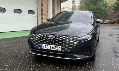 Hyundai Grandeur 2022, 57090 км, за 14305.24 USD