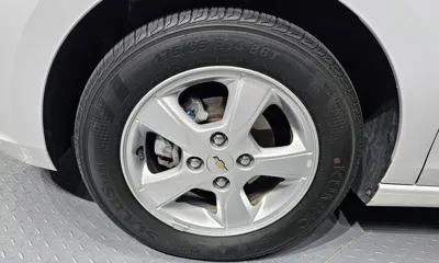ChevroletGMDaewoo Spark 2021, 18534 км, за 5761.58 USD