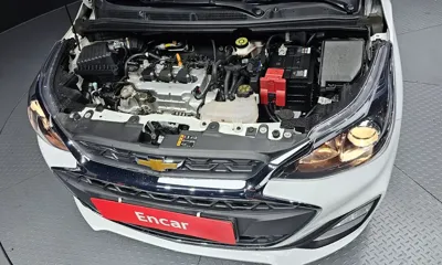 ChevroletGMDaewoo Spark 2021, 18534 км, за 5761.58 USD - фото 6