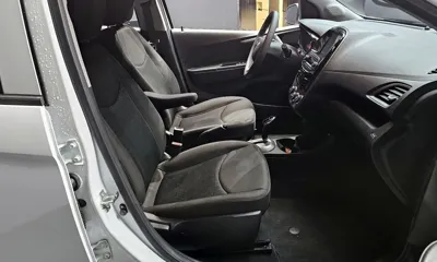 ChevroletGMDaewoo Spark 2021, 18534 км, за 5761.58 USD - фото 10