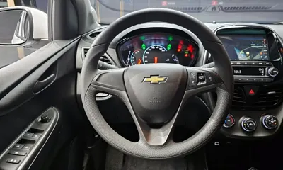 ChevroletGMDaewoo Spark 2021, 18534 км, за 5761.58 USD - фото 13