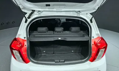 ChevroletGMDaewoo Spark 2021, 18534 км, за 5761.58 USD - фото 20