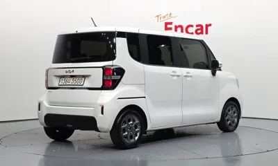 Kia Ray 2023, 29505 км, за 9058.68 USD