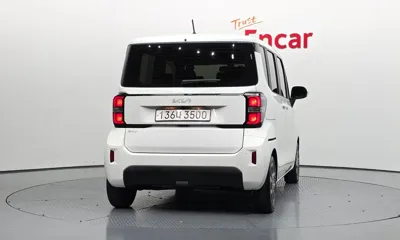 Kia Ray 2023, 29505 км, за 9058.68 USD