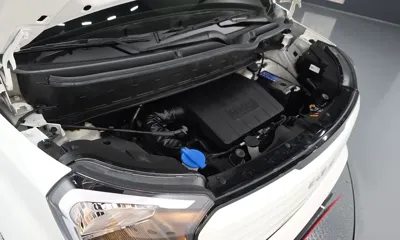 Kia Ray 2023, 29505 км, за 9058.68 USD - фото 6