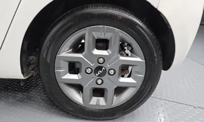 Kia Ray 2023, 29505 км, за 9058.68 USD - фото 21