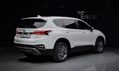 Hyundai Santafe 2019, 93758 км, за 11823.43 USD
