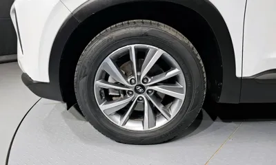 Hyundai Santafe 2019, 93758 км, за 11823.43 USD