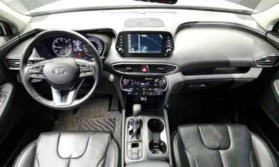 Hyundai Santafe 2019, 93758 км, за 11823.43 USD - фото 7