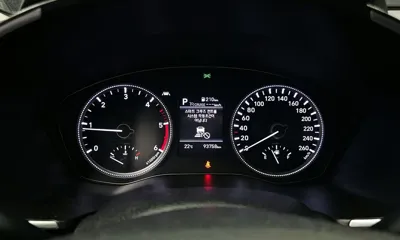 Hyundai Santafe 2019, 93758 км, за 11823.43 USD - фото 8