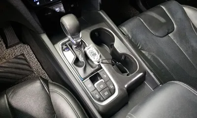 Hyundai Santafe 2019, 93758 км, за 11823.43 USD - фото 9