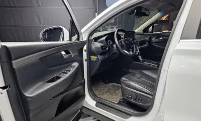 Hyundai Santafe 2019, 93758 км, за 11823.43 USD - фото 10