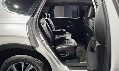 Hyundai Santafe 2019, 93758 км, за 11823.43 USD - фото 12