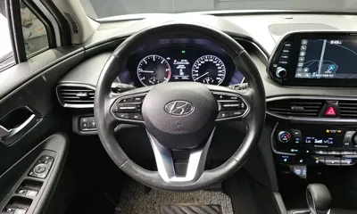 Hyundai Santafe 2019, 93758 км, за 11823.43 USD - фото 13