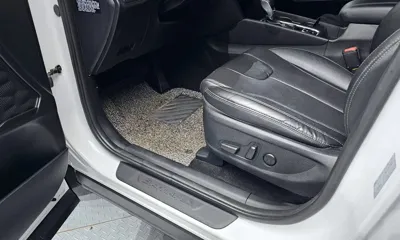 Hyundai Santafe 2019, 93758 км, за 11823.43 USD - фото 14