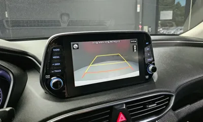 Hyundai Santafe 2019, 93758 км, за 11823.43 USD - фото 17