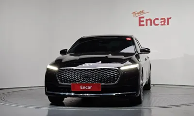 Kia K9 2022, 109229 км, за 24615.99 USD