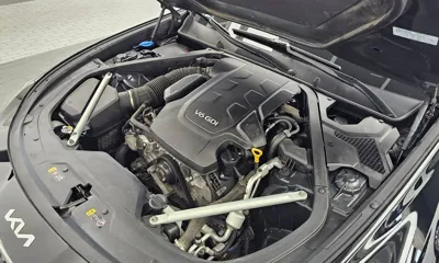 Kia K9 2022, 109229 км, за 24615.99 USD - фото 6