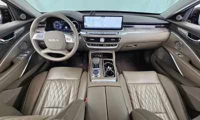 Kia K9 2022, 109229 км, за 24615.99 USD - фото 7