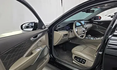 Kia K9 2022, 109229 км, за 24615.99 USD - фото 10