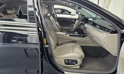 Kia K9 2022, 109229 км, за 24615.99 USD - фото 11