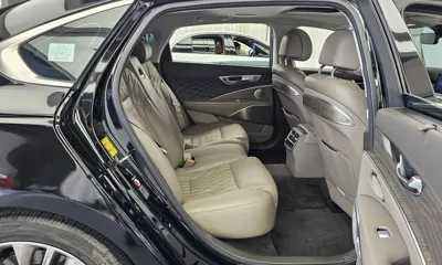 Kia K9 2022, 109229 км, за 24615.99 USD - фото 12
