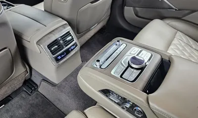 Kia K9 2022, 109229 км, за 24615.99 USD - фото 19