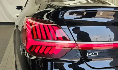 Kia K9 2022, 109229 км, за 24615.99 USD - фото 23